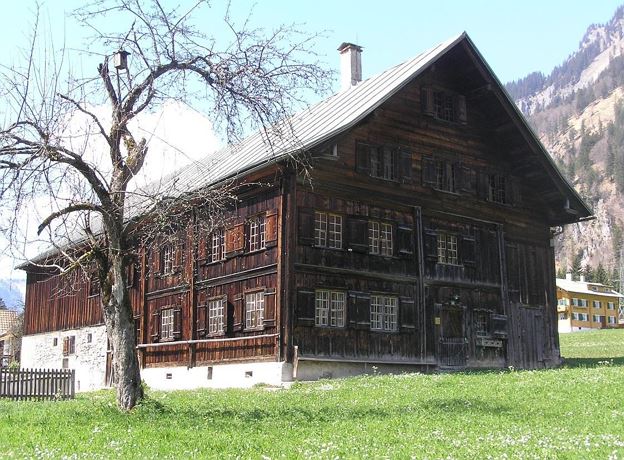 Klostertal Museum
