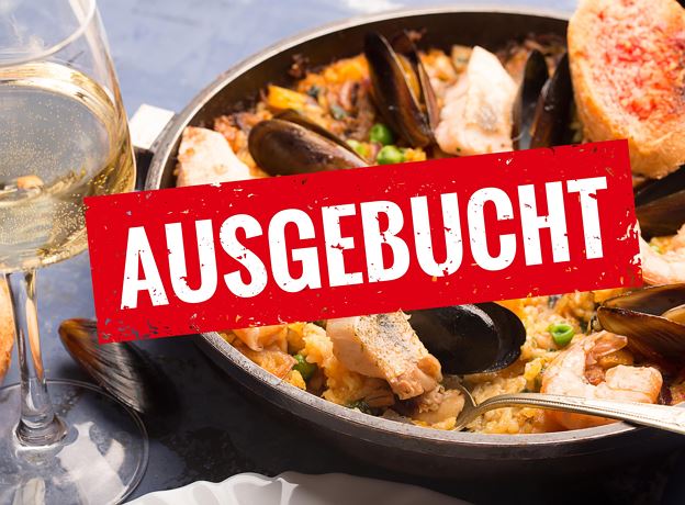 Spanischer Abend im s'FRITZ - Café & Bistro