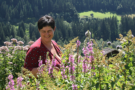 Rauhnacht & Räuchern